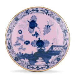 Oriente Italiano Azalea Set Of 4 Coasters