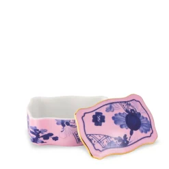 Oriente Italiano Azalea Trinket Small Box