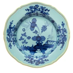 Oriente Italiano Iris Set of 6 Dinner Plates