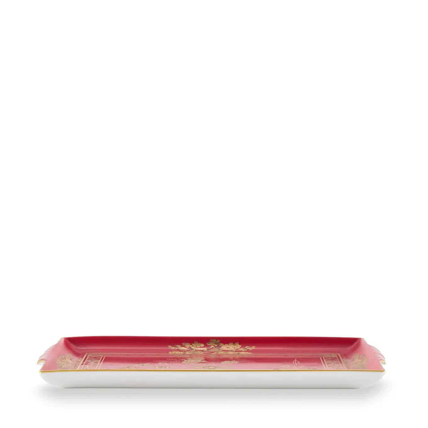 Oriente Italiano Rubrum Small Service Tray
