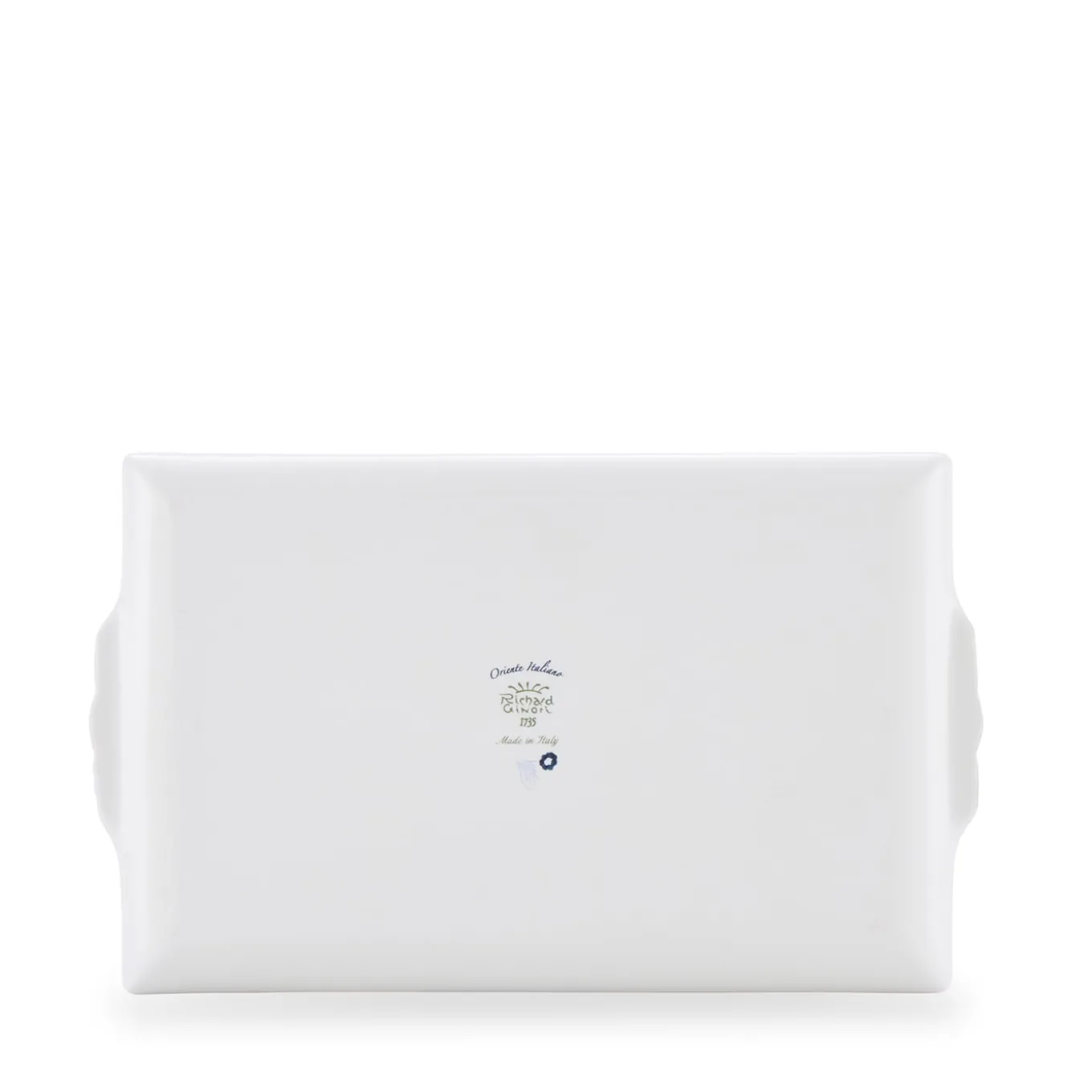 Oriente Italiano Rubrum Small Service Tray