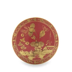 Oriente Italiano Rubrum Set Of 4 Coasters