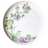 Orientis Floral Polychrome Dinner Plate
