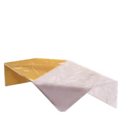 Origami Coffee Table by Patricia Urquiola