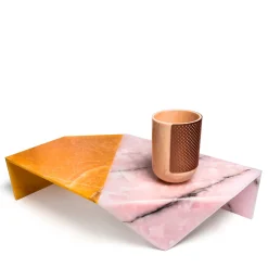 Origami Coffee Table by Patricia Urquiola