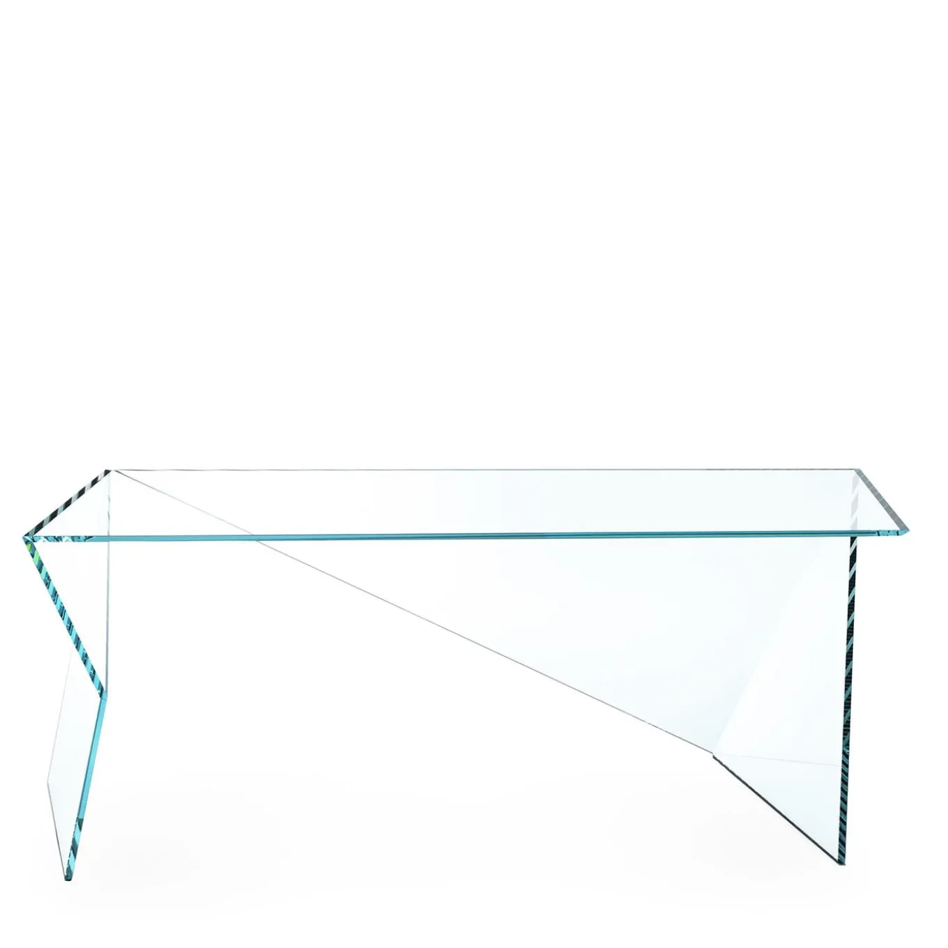 Origami Executive Desk