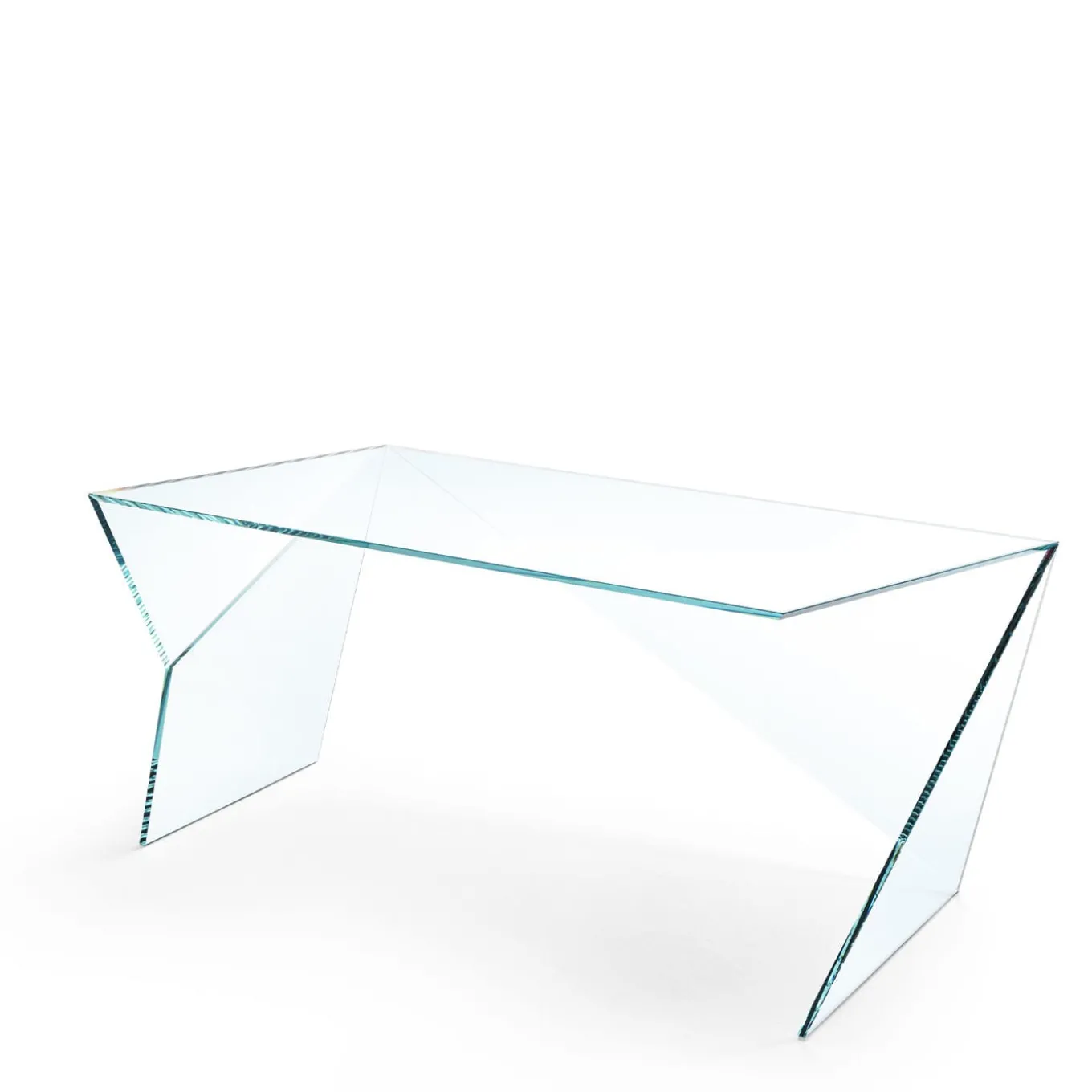 Origami Executive Desk