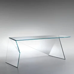 Origami Executive Desk