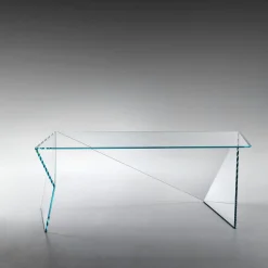 Origami Executive Desk