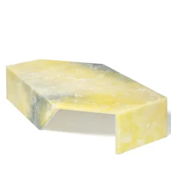 Origami Mimosa Coffee Table by Patricia Urquiola