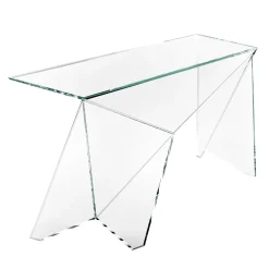 Origami Slim Desk