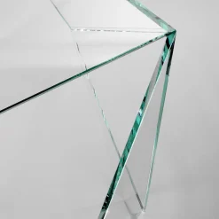 Origami Slim Desk