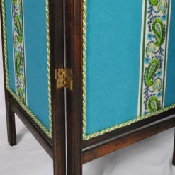 Original Blue Room Divider