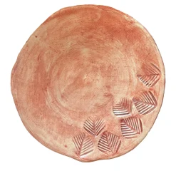 Orione Decorative Plate