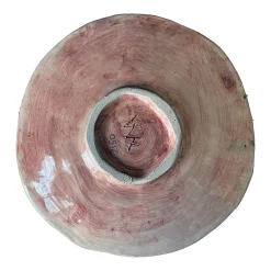 Orione Decorative Plate