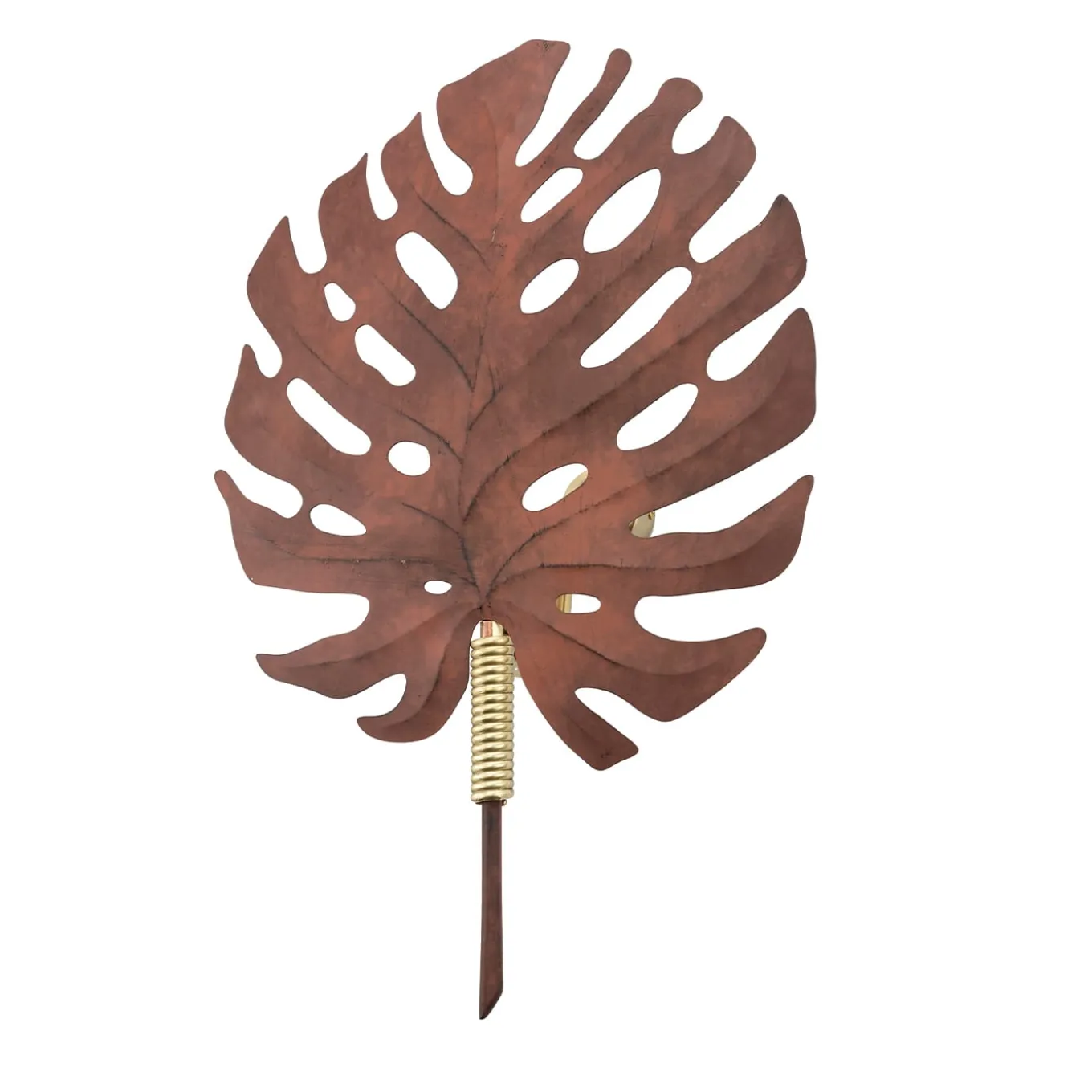 Ornamental applique Hortus 04