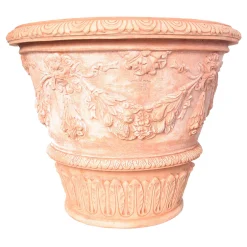 Ornate Vase