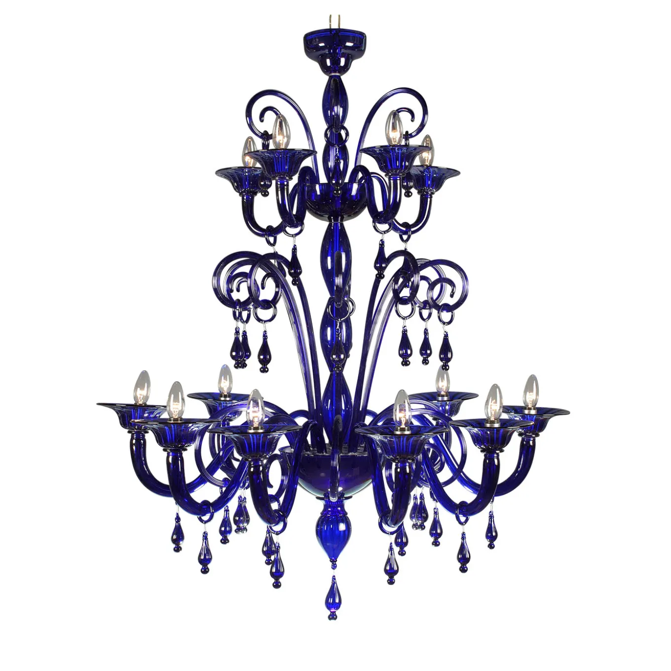 Orseolo Chandelier