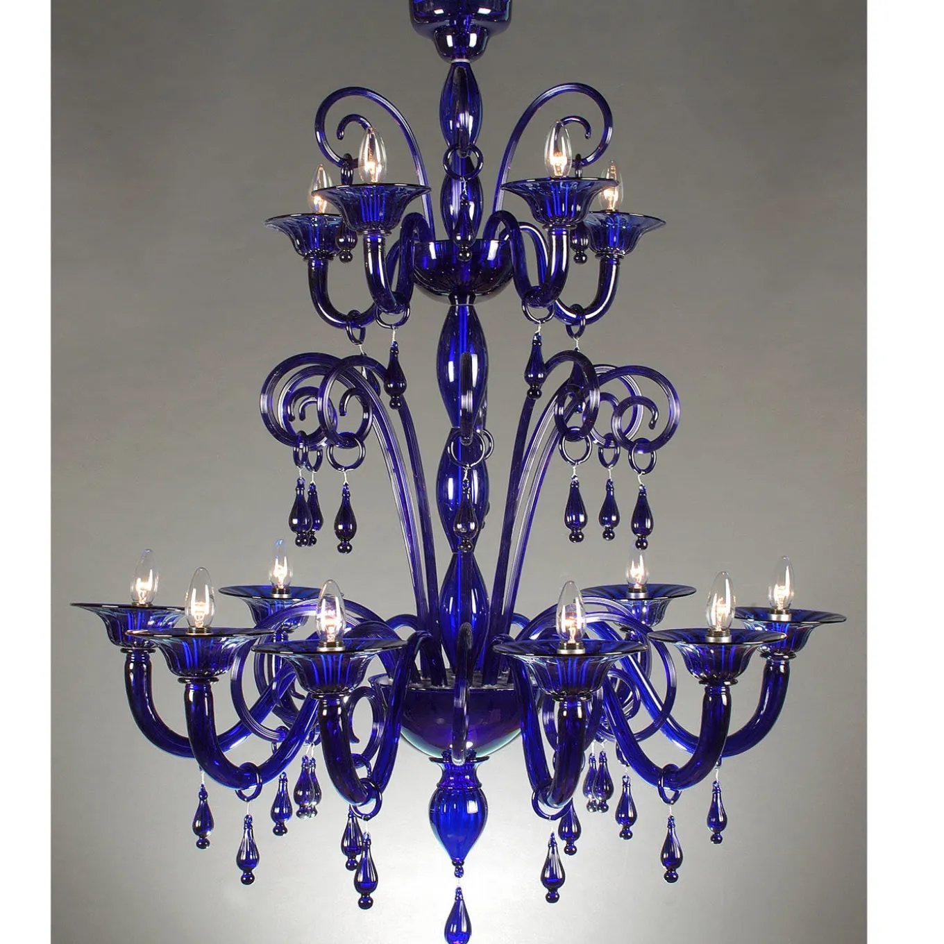 Orseolo Chandelier