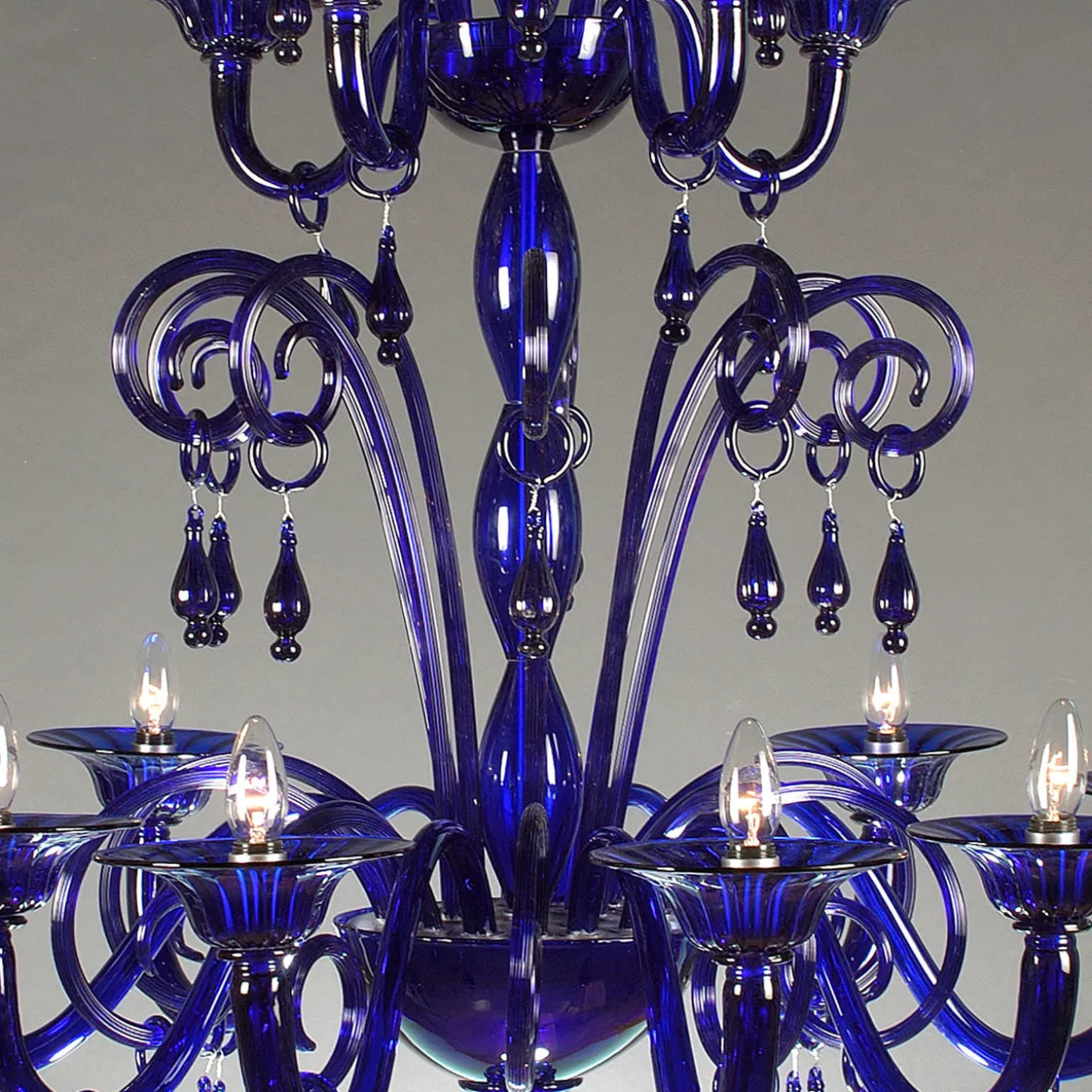 Orseolo Chandelier