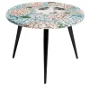 Ortensia Low Table