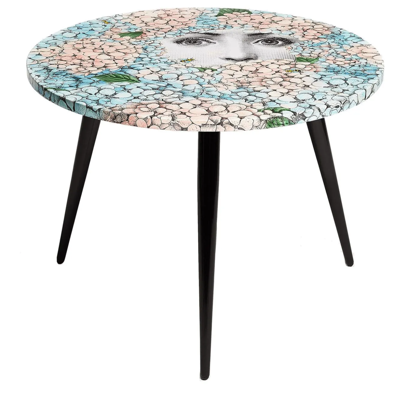 Ortensia Low Table