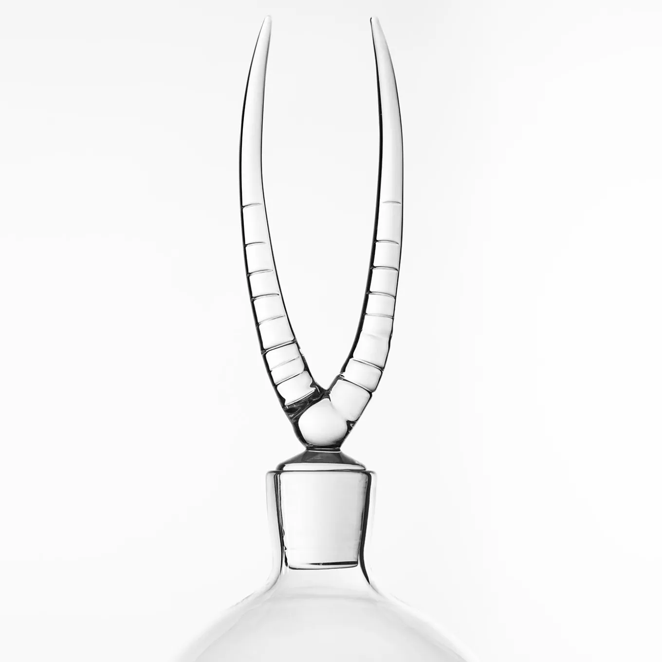 Oryx Glass Bottle