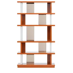Osaka Bookshelf