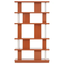Osaka Bookshelf