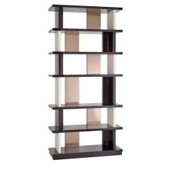 Osaka Open Bookshelf - dark