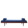 Oscar Blue Daybed