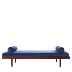 Oscar Blue Daybed