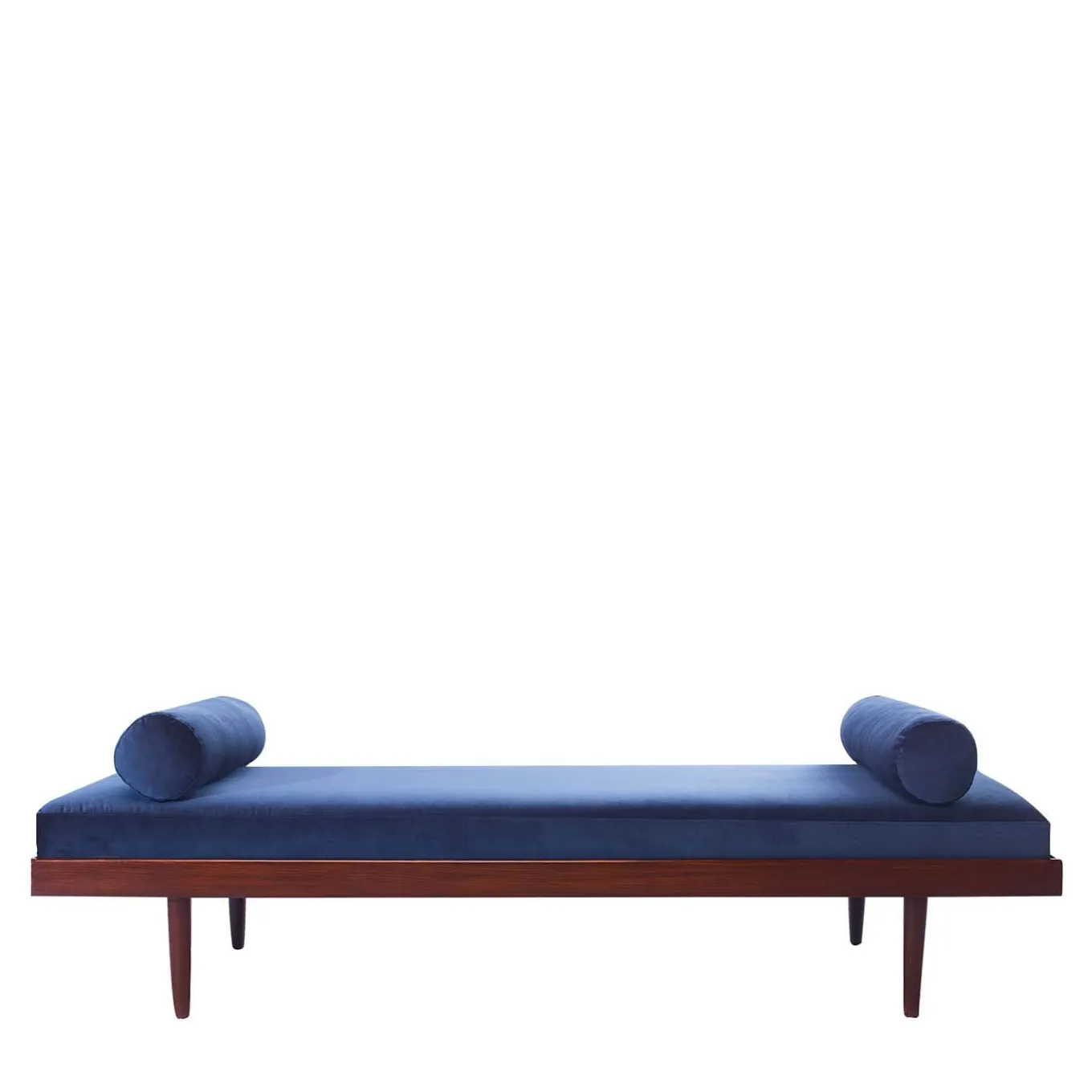 Oscar Blue Daybed