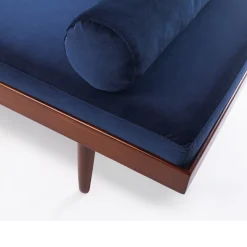Oscar Blue Daybed