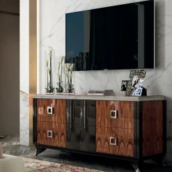 Oscar Chest of Drawers