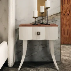 Oscar Nightstand