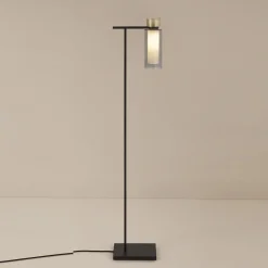 Osman Floor Lamp by Corrado Dotti