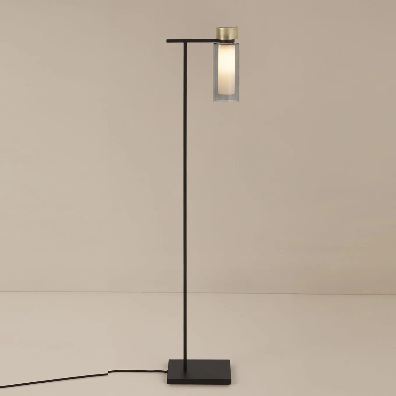 Osman Floor Lamp by Corrado Dotti