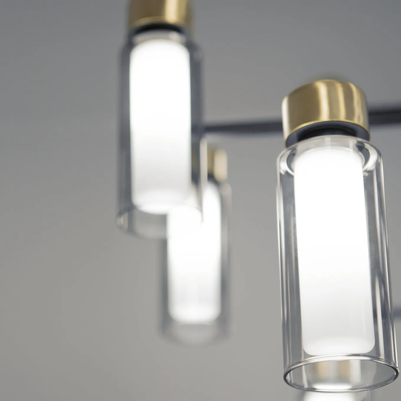 Osman 16-Light Large Chandelier by Corrado Dotti