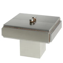 Ospiti della Vita Limited Edition Case by Michele De Lucchi