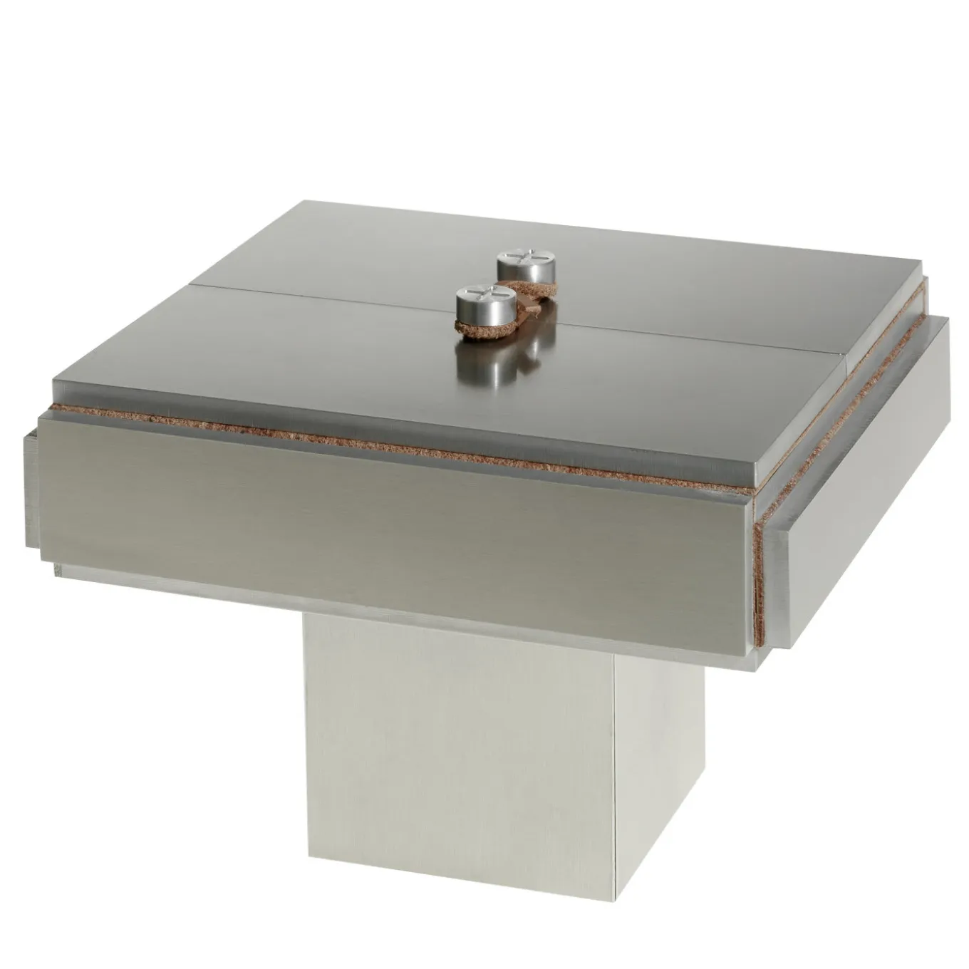 Ospiti della Vita Limited Edition Case by Michele De Lucchi