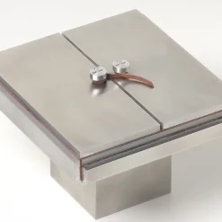 Ospiti della Vita Limited Edition Case by Michele De Lucchi