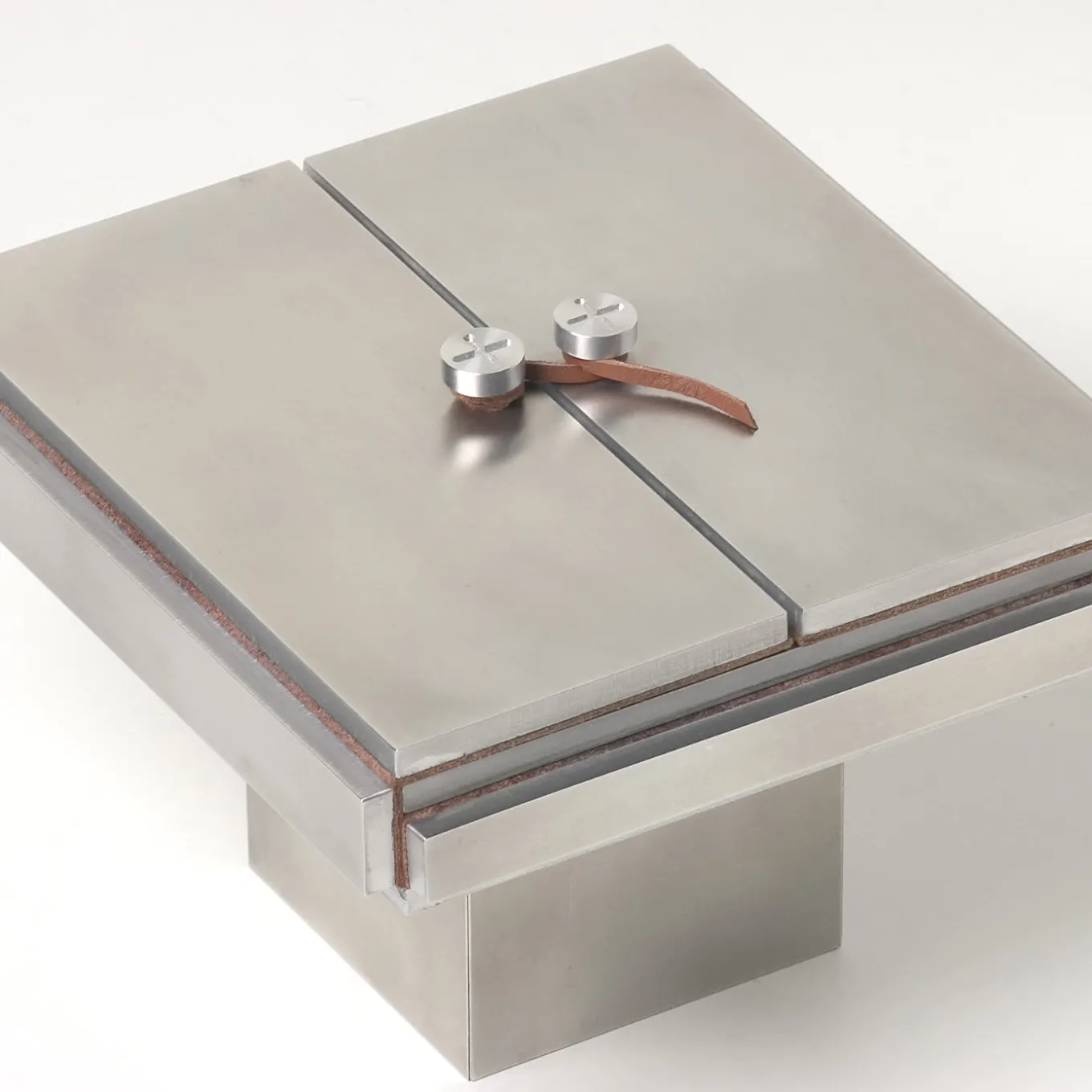 Ospiti della Vita Limited Edition Case by Michele De Lucchi