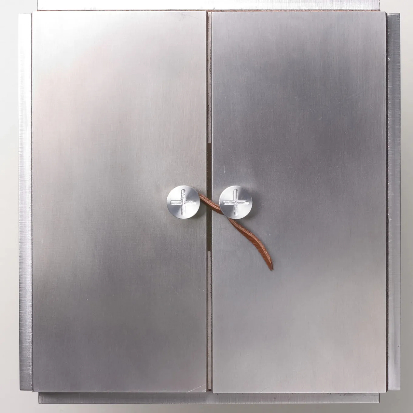 Ospiti della Vita Limited Edition Case by Michele De Lucchi