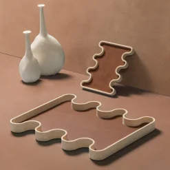 Ossicle Marble Tray - Small