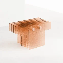 Ossimori Coffe Table #1