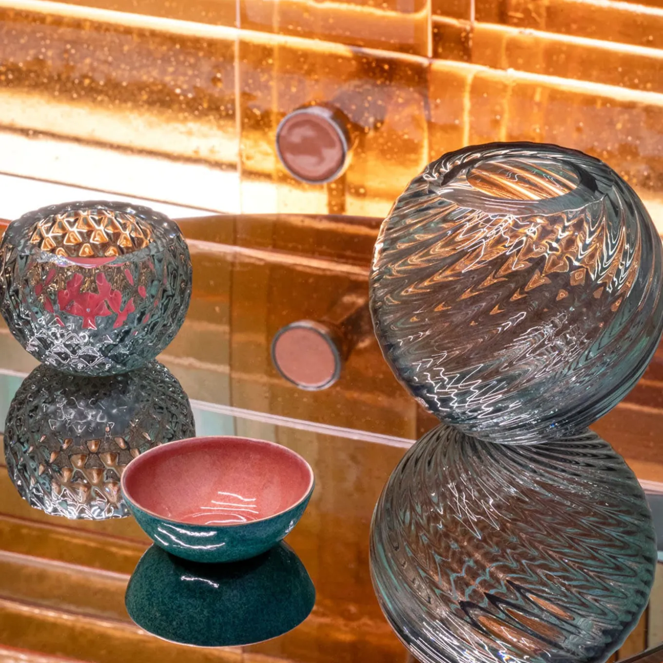 Ossimori Coffe Table #1