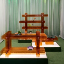 Ossimori Coffe Table #1