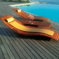 Otago Chaise Longue