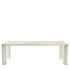 Ottanta Rectangular Dining Table by Lorenza Bozzoli